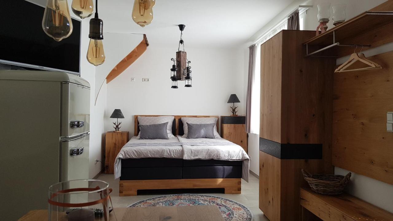 Gaestehaus Sabine Voitsberg Dış mekan fotoğraf
