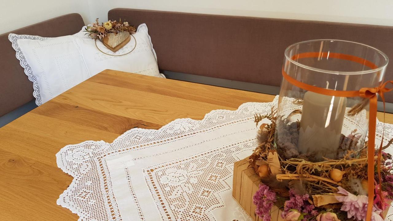 Gaestehaus Sabine Voitsberg Dış mekan fotoğraf