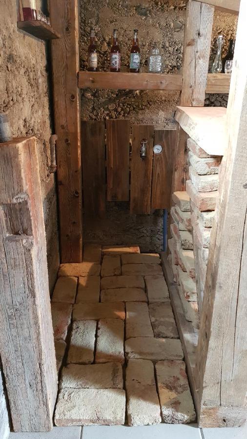 Gaestehaus Sabine Voitsberg Dış mekan fotoğraf