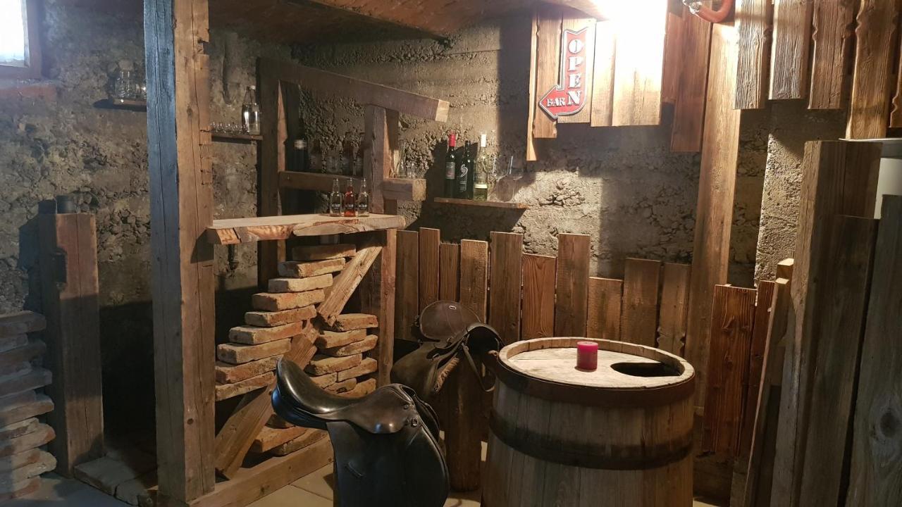 Gaestehaus Sabine Voitsberg Dış mekan fotoğraf