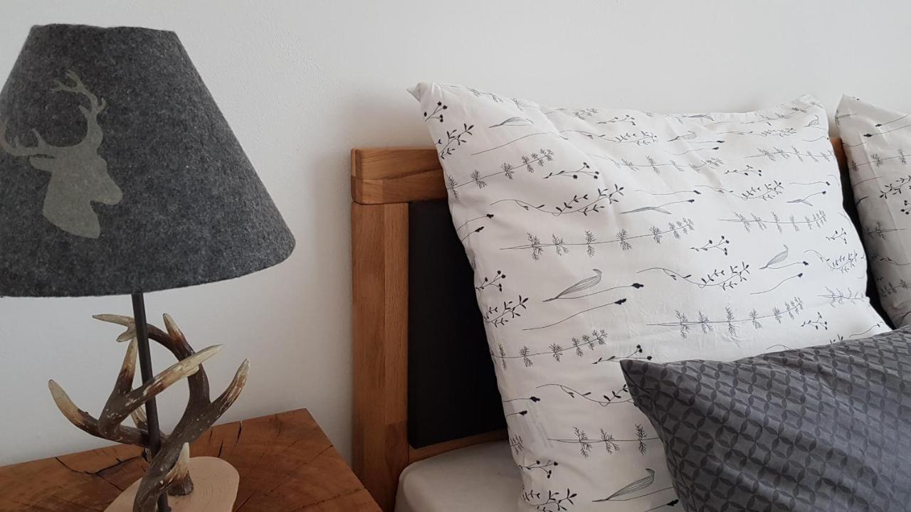 Gaestehaus Sabine Voitsberg Dış mekan fotoğraf